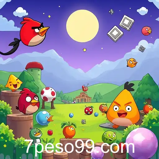 The Evolution of Peso99 in Gaming