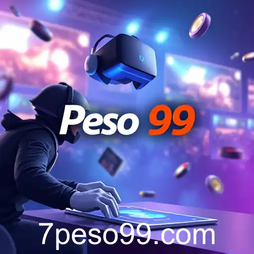 Peso99: Revolutionizing Online Gaming Experience