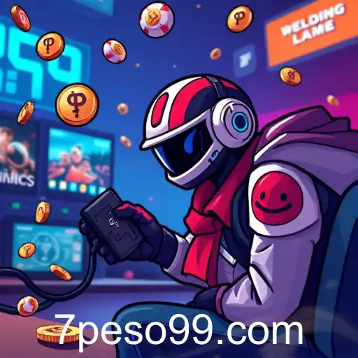 Rising Popularity of Peso99 Gaming Platform