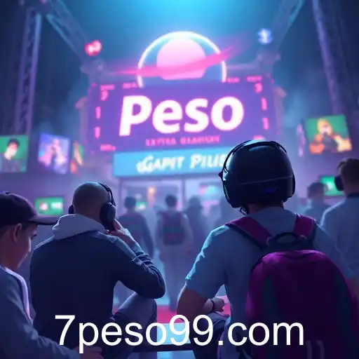 Peso99 Revolutionizes Online Gaming