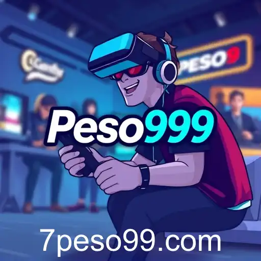 The Rise of Peso99 in Gaming