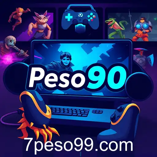 The Rise of Peso99 in Online Gaming