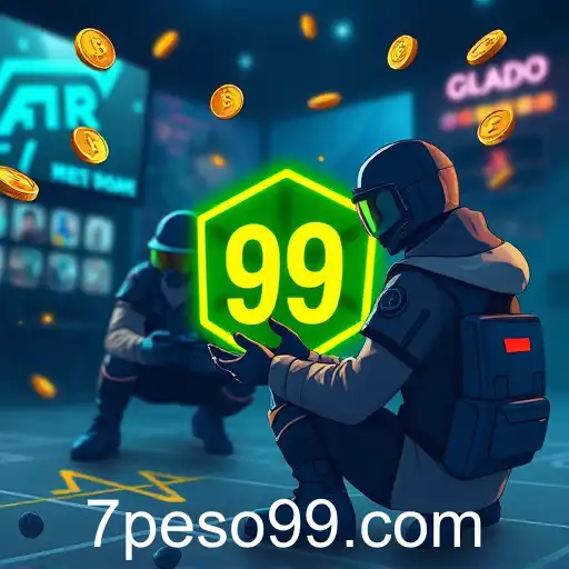 Peso99 Shakes Up Online Gaming World