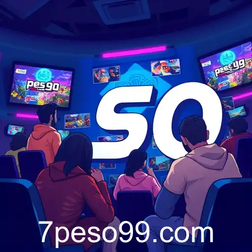 Peso99: Revolutionizing Online Gaming Trends