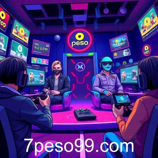 The Rise of Online Gaming Platforms in 2025