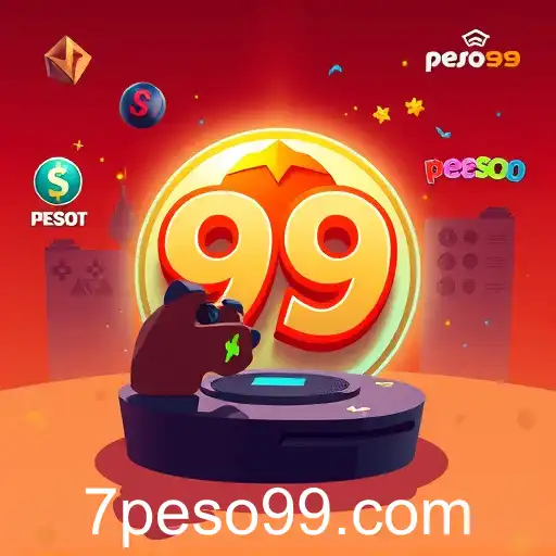 The Rise of Peso99: A New Player in Online Gaming