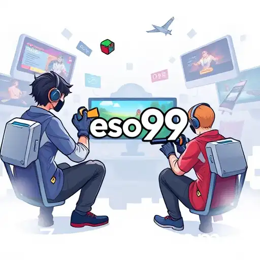 Emerging Trends in Online Gaming