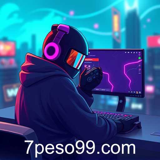 Gaming in the Peso99 Era