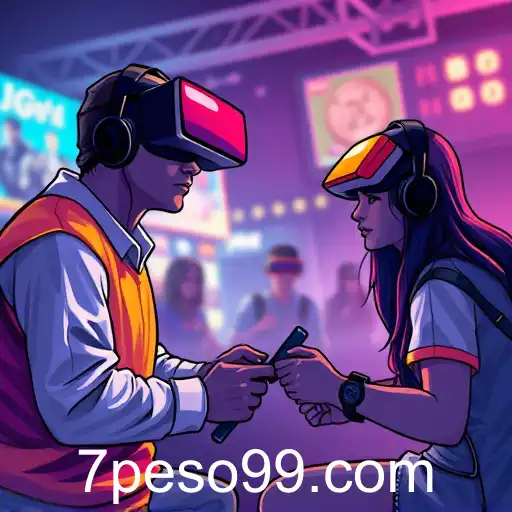Peso99: Transforming Online Gaming Experience
