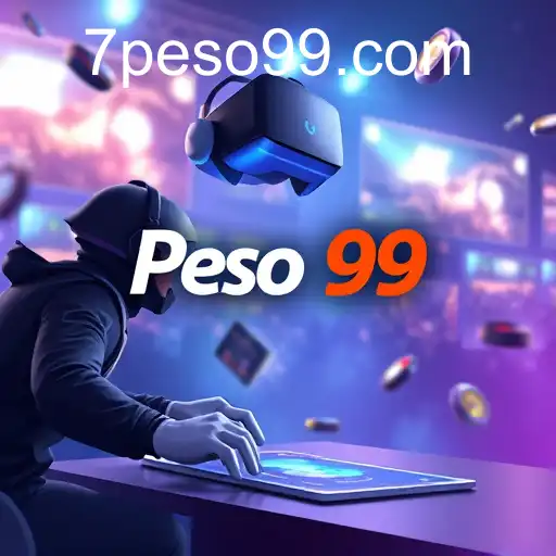 Peso99: Revolutionizing Online Gaming Experience