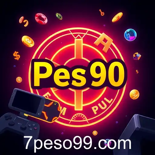 Peso99 Revolutionizes Online Gaming
