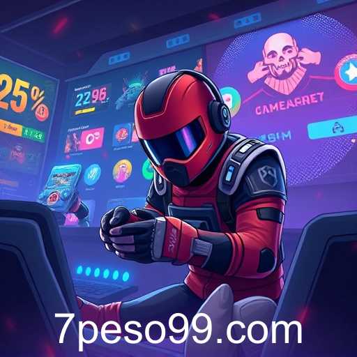 The Rise of Peso99 in the Gaming World