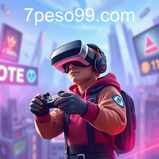 Peso99 Revolutionizes Gaming in 2025