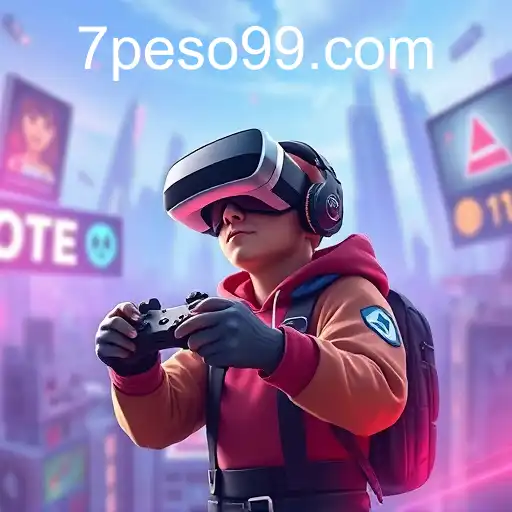 Peso99 Revolutionizes Gaming in 2025