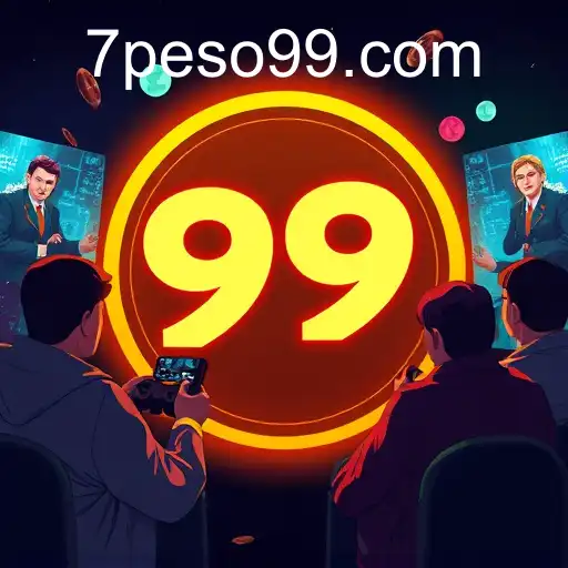 Peso99 Game Portal Challenges Industry Norms