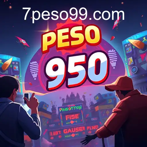 Gaming Industry's Revolution with Peso99