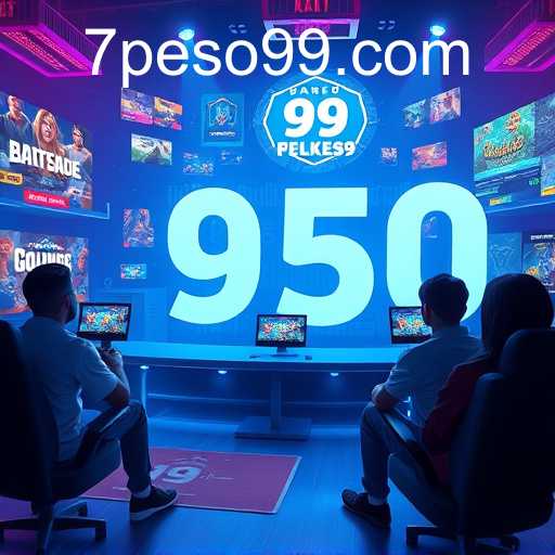 The Rise of Peso99 in Online Gaming