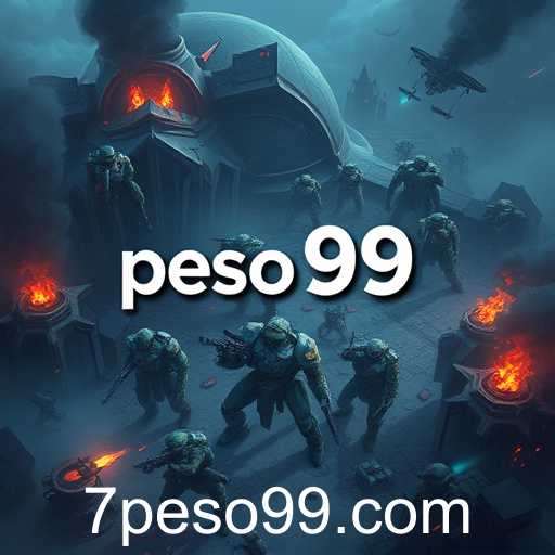 Peso99: Navigating the Digital Gaming Landscape in 2025