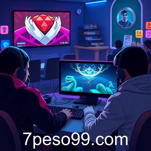 Peso99 Revolutionizes Online Gaming Landscape