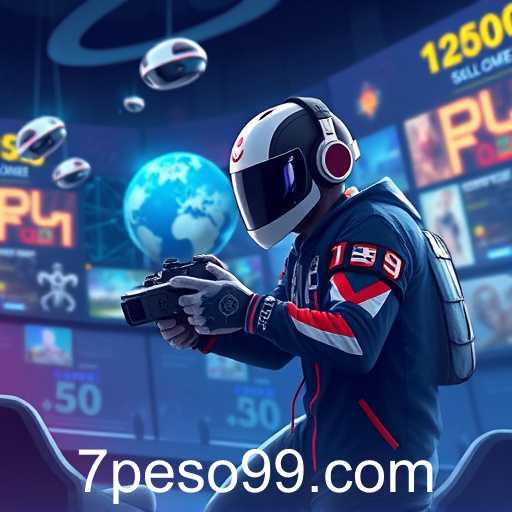 Peso99: Revolutionizing Online Gaming