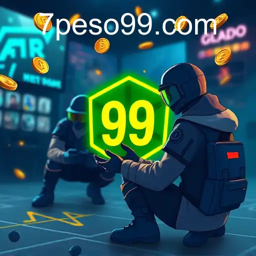 Peso99 Shakes Up Online Gaming World