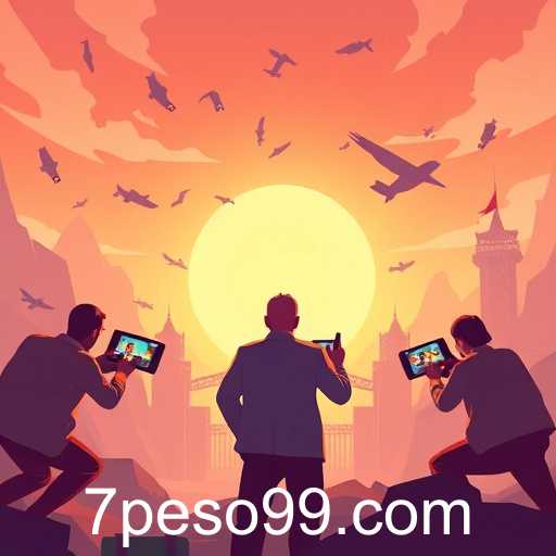 Peso99 Revolutionizes Online Gaming Experience