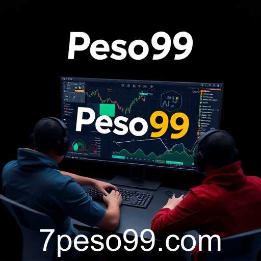 Peso99 Revolutionizes Online Gaming