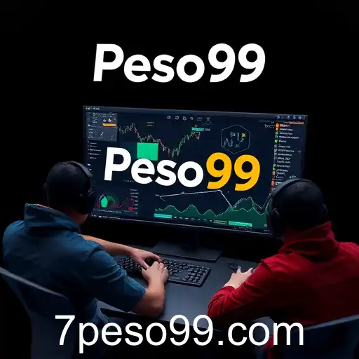 Peso99 Revolutionizes Online Gaming