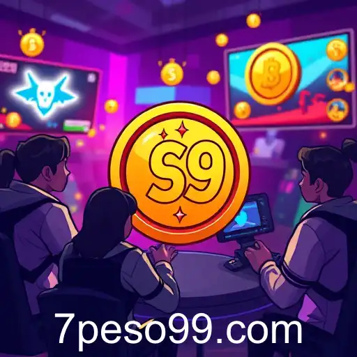 The Rise of Peso99: Shaping the Gaming Landscape
