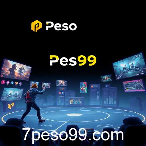 The Rise of Peso99: A New Player in Online Gaming