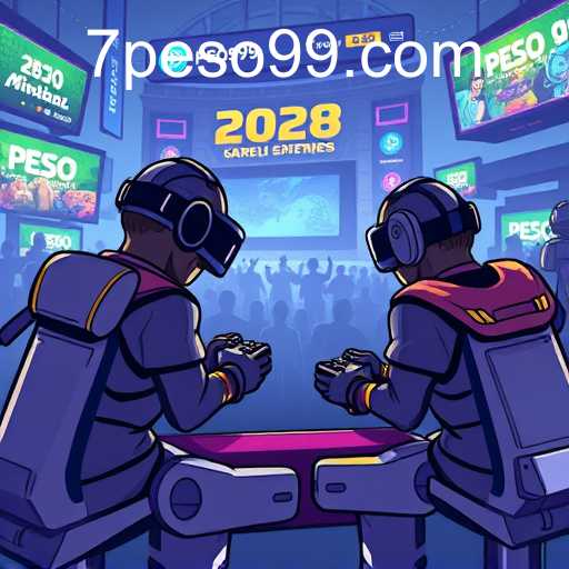 The Rise of Peso99 in Online Gaming