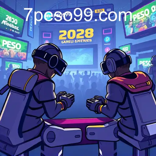 The Rise of Peso99 in Online Gaming