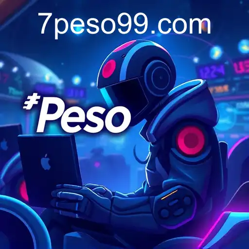 The Rise of Peso99 in the Gaming Realm