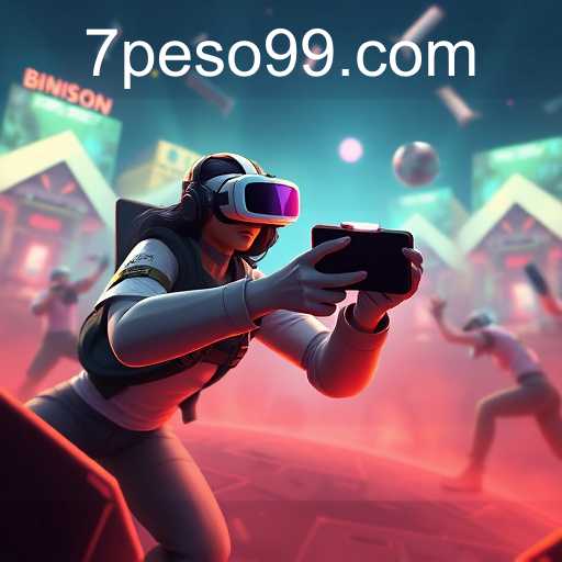 The Rise of Peso99: Gaming in 2026