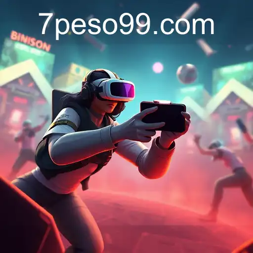 The Rise of Peso99: Gaming in 2026