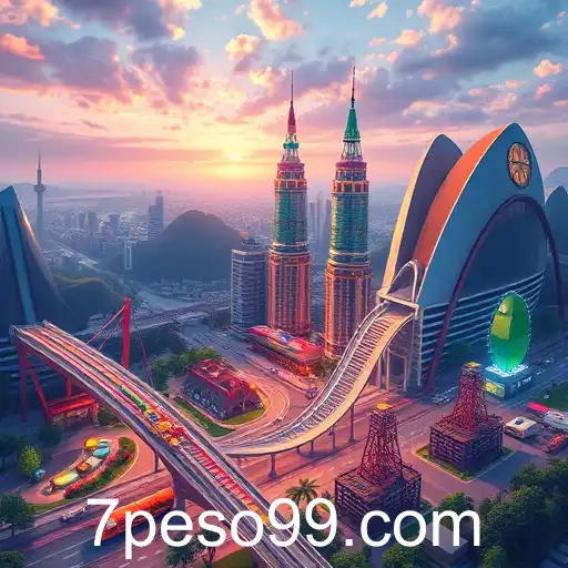 Exploring the World of Simulation Games: A Dive into 'peso99' and Beyond