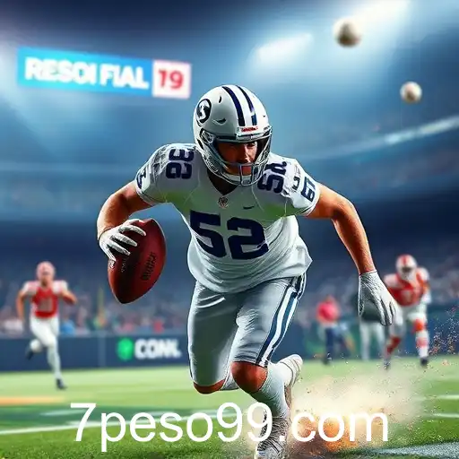 Sports Games: Exploring the 'Peso99' Revolution in Online Gaming