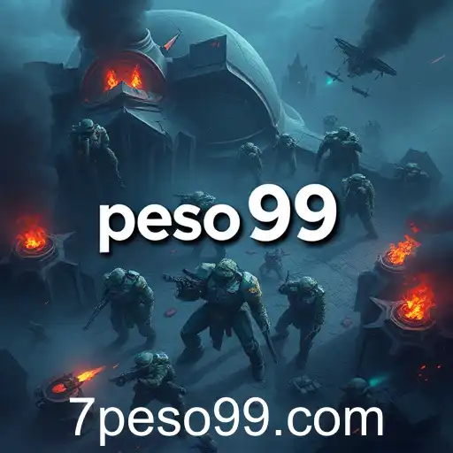 Exploring the Intricacies of Strategy Games: A Deep Dive into 'Peso99'