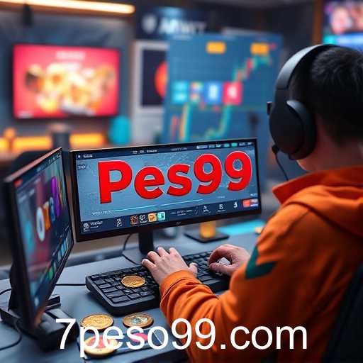 The Rise of Virtual Economies: Peso99 and Beyond