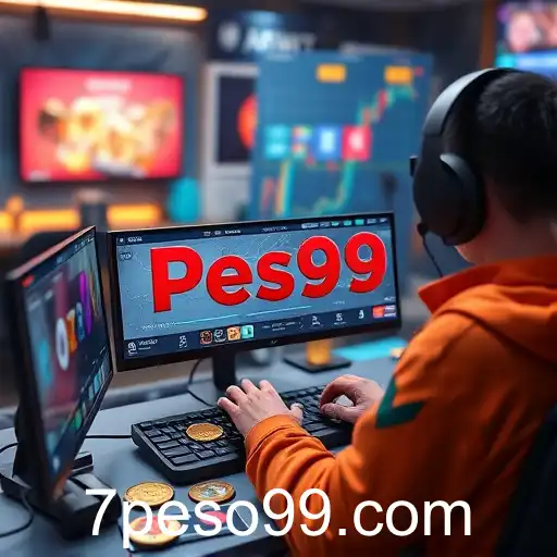 The Rise of Virtual Economies: Peso99 and Beyond